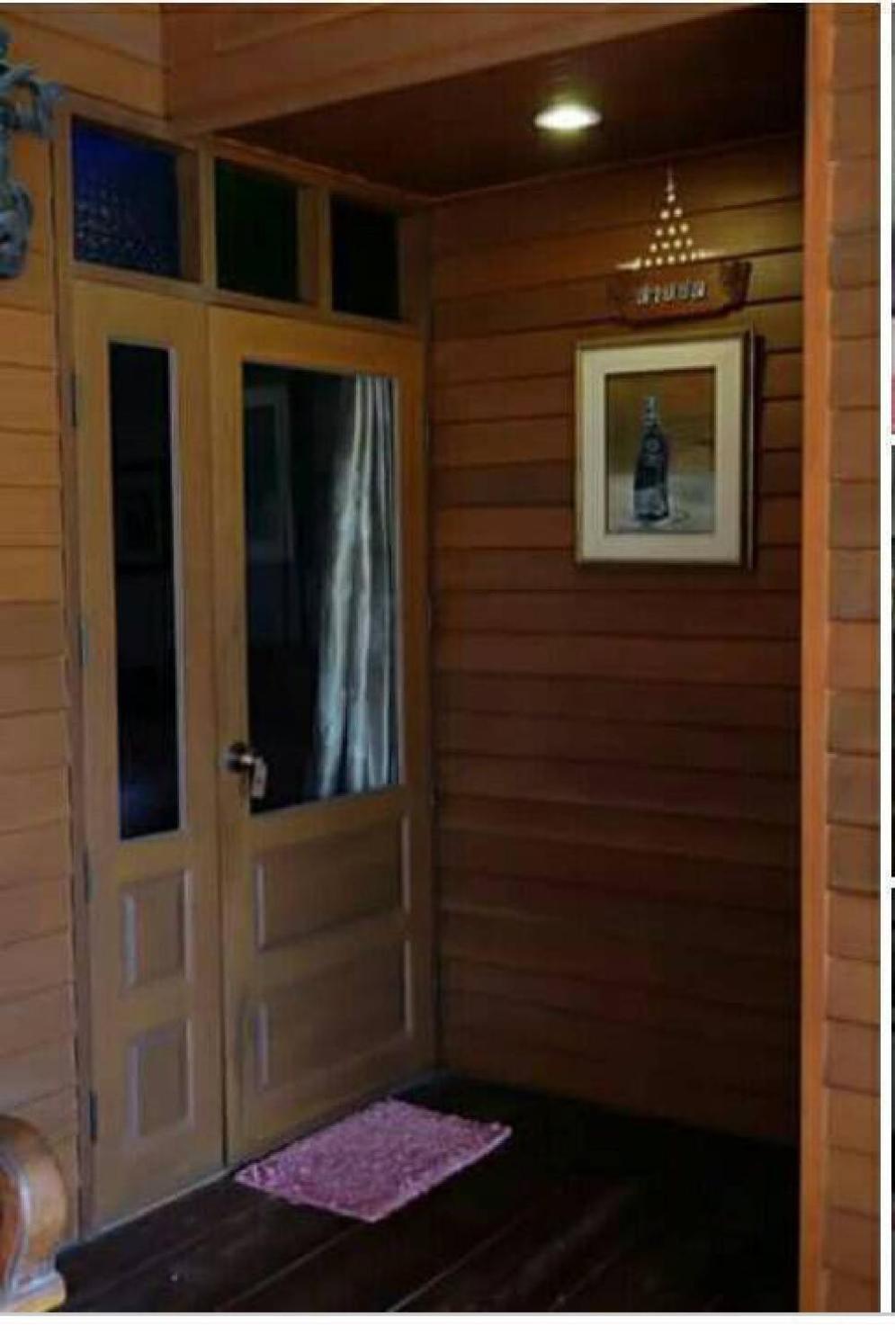 Hotel Baan Ing Suan Amphawa Habitación foto